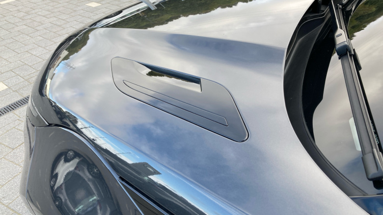 Land Rover Range Rover Evoque 2.0 D200 Dynamic HSE 5dr Auto Diesel Hatchback